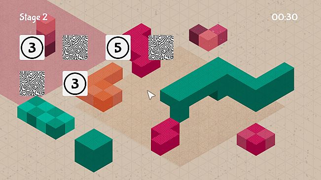 Memory Holder: The Numbers