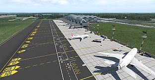 X-Plane 11 - Add-on: Aerosoft - Airport Zagreb