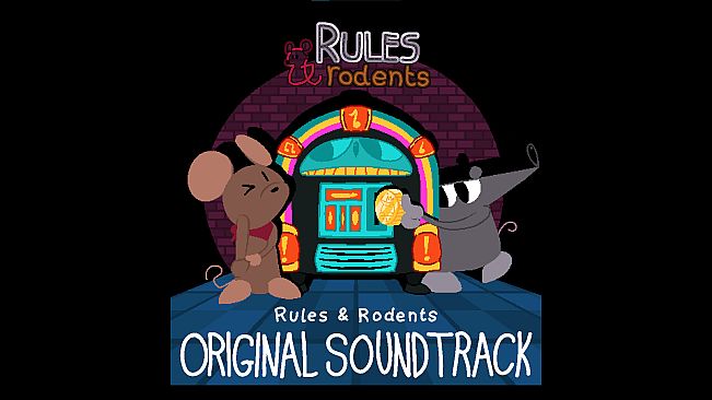 Rules & Rodents OST