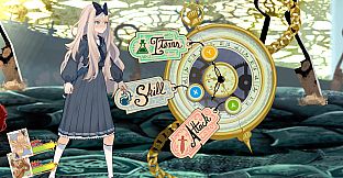 Alice at the End of Her Life