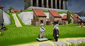 Soul Express: Ticket to Afterlife