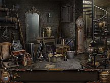 Haunted Manor: Lord of Mirrors Collector's Edition