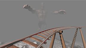 Thrill Rollercoasters