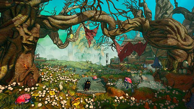Clash: Artifacts of Chaos - Zeno Edition