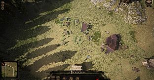 Orc Warchief: Prologue