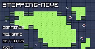 Stopping Move