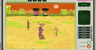 Jellystar Empires: When Space Bunnies Attack!!