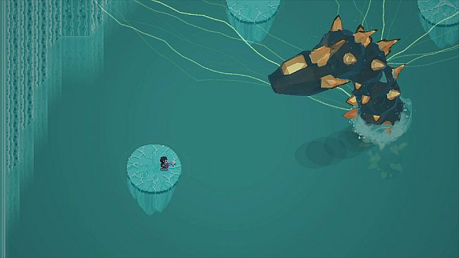 Titan Souls Special Edition