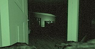 I Live Under Your House (Renovation)