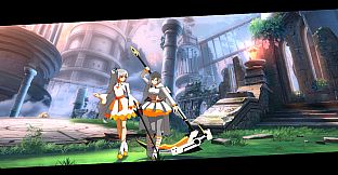 BBTAG DLC Color Pack 1