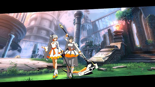 BBTAG DLC Color Pack 1