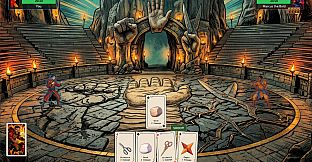 Rock, Paper, Scissors: Survival