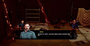The Walking Dead: Streets of Survival