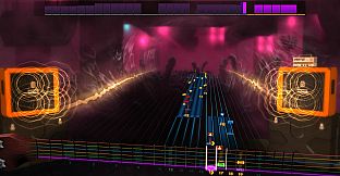 Rocksmith 2014 Edition – Remastered – Ghost Song Pack