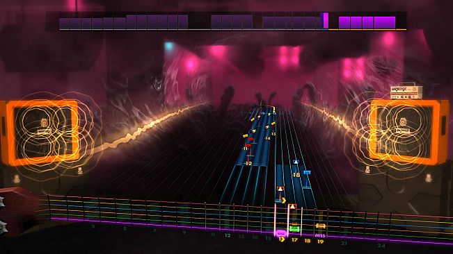 Rocksmith 2014 Edition – Remastered – Ghost Song Pack