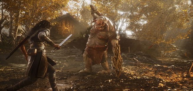 Echoes of the End: Enhanced Edition