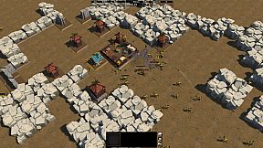 Freestead Castle Defense