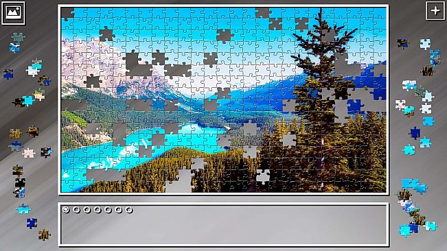 Super Jigsaw Puzzle: Generations - Canada