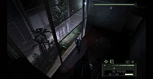 Tom Clancy's Splinter Cell: Chaos Theory