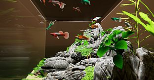 Fish Game - Free Fish Pack