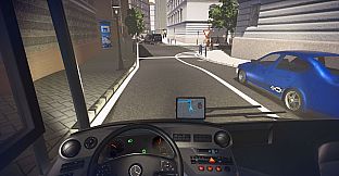 Bus Simulator 16 - Mercedes-Benz Citaro Pack