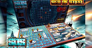 Virtual Board Game Room