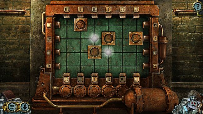 True Fear: Forsaken Souls - Part 3