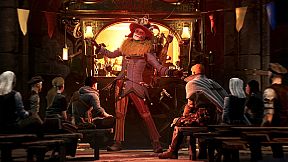 Gangs of Sherwood – Lionheart Edition