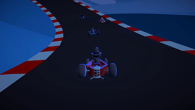 Monster House Racing