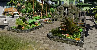 Tropico 6 - Return to Nature