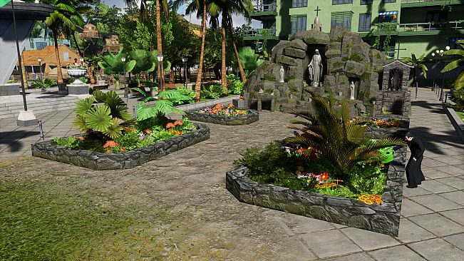 Tropico 6 - Return to Nature