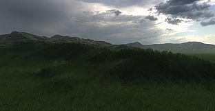 Nature Starter Kit for Ultra Engine Pro