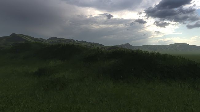 Nature Starter Kit for Ultra Engine Pro