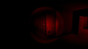 Backrooms: The Others