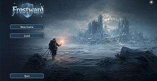 Frostward