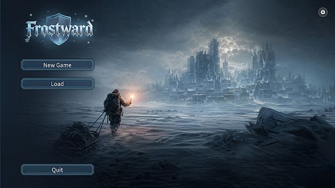 Frostward