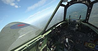 IL-2 Sturmovik: Spitfire Mk.XIV Collector Plane