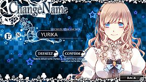 TAISHO x ALICE episode 1