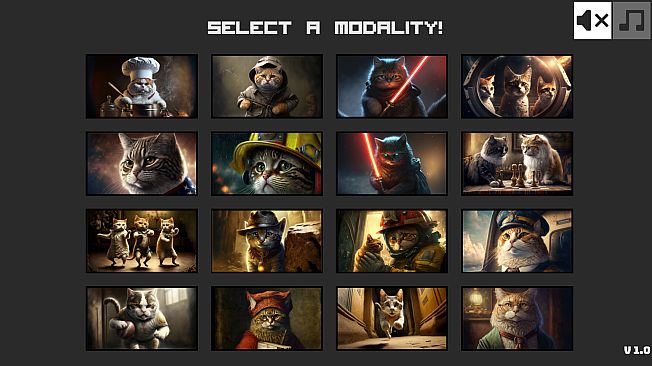 Cat Jigsaw Puzzle Games - Expansion Pack 5