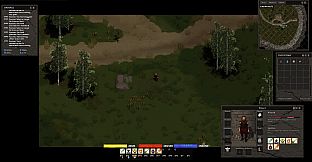 Carved in Stone: Arena
