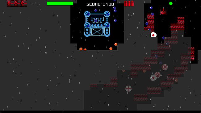 Tiger Tank 59 Ⅰ Volcano MP073