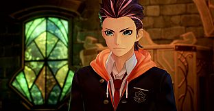 Tales of Arise - School Life Triple Pack (Male)