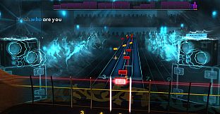 Rocksmith 2014 – Foo Fighters - “The Pretender”