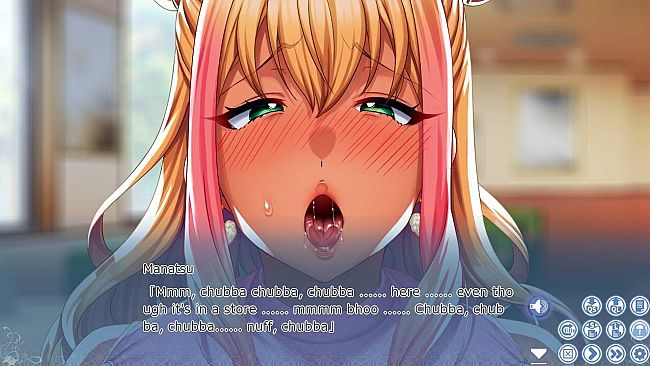 Sex-Loving Family - Manatsu After Story -