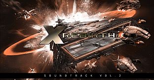 X Rebirth Soundtrack Vol. 2