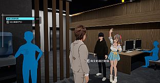 NTR偶像-夢想的約束