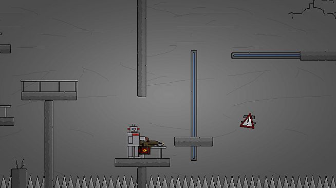 Mystery Chamber Forever