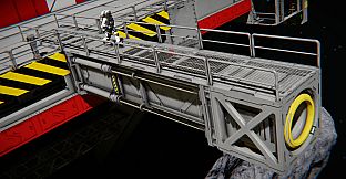 Space Engineers - Contact Pack