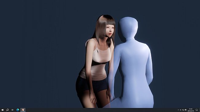 Your mini wife - Expansion