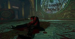 BioShock 2: Minerva's Den Remastered